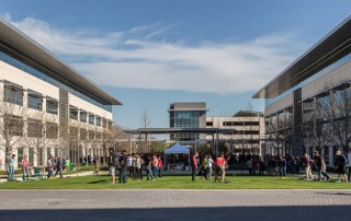 Apple Austin Campus Job to Exceed 15,000