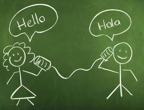 Why Are English & Spanish Among the Hardest Languages to Learn?